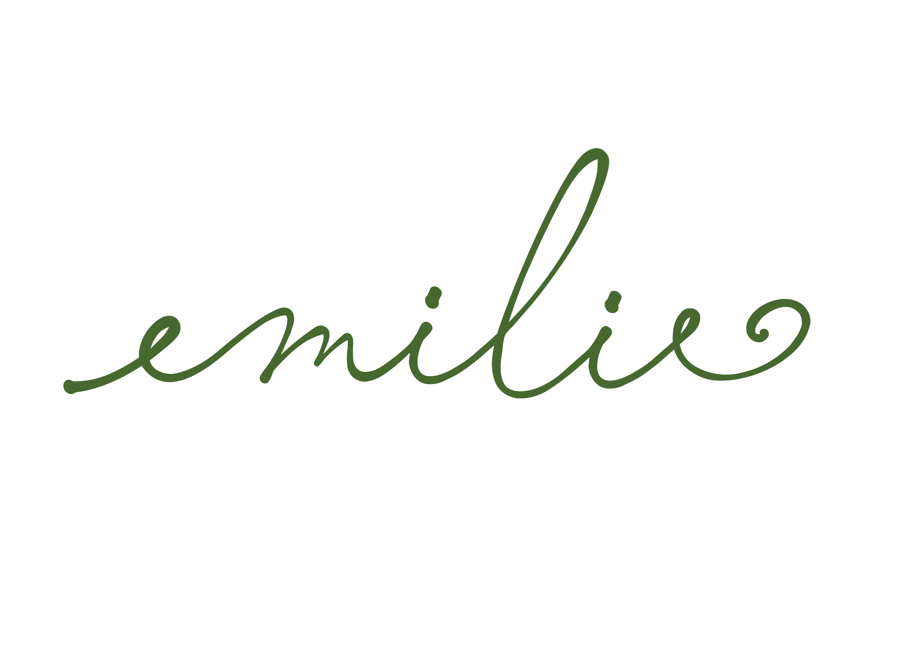 Emilie